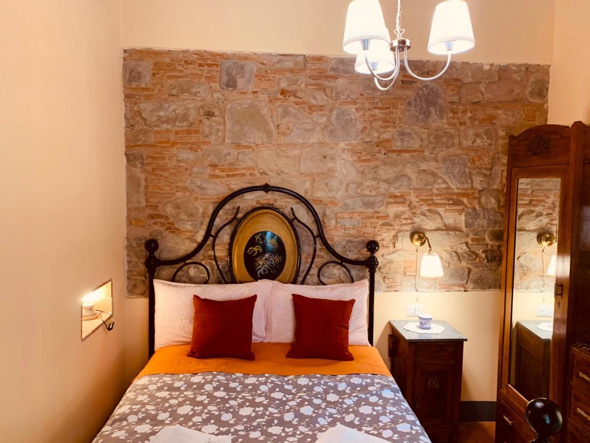 Casa Emma Fiattone In Garfagnana Villa Eksteriør bilde