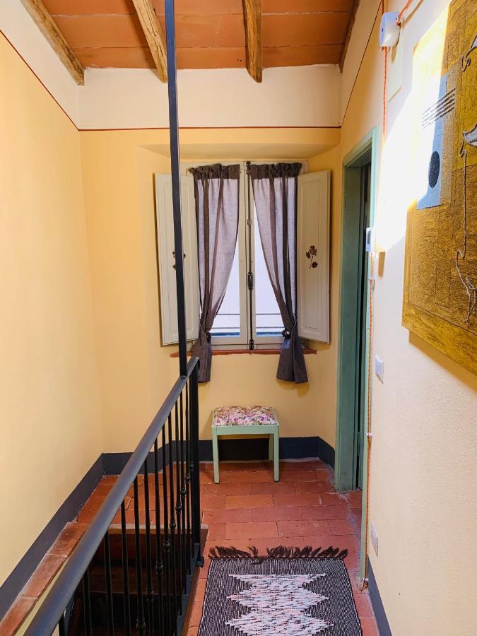 Casa Emma Fiattone In Garfagnana Villa Eksteriør bilde