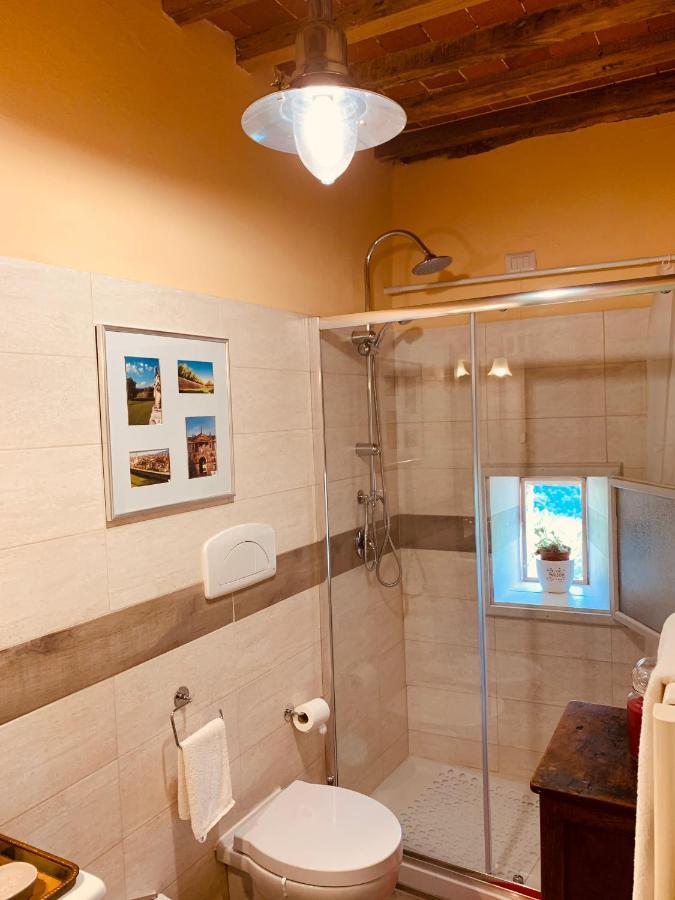Casa Emma Fiattone In Garfagnana Villa Eksteriør bilde