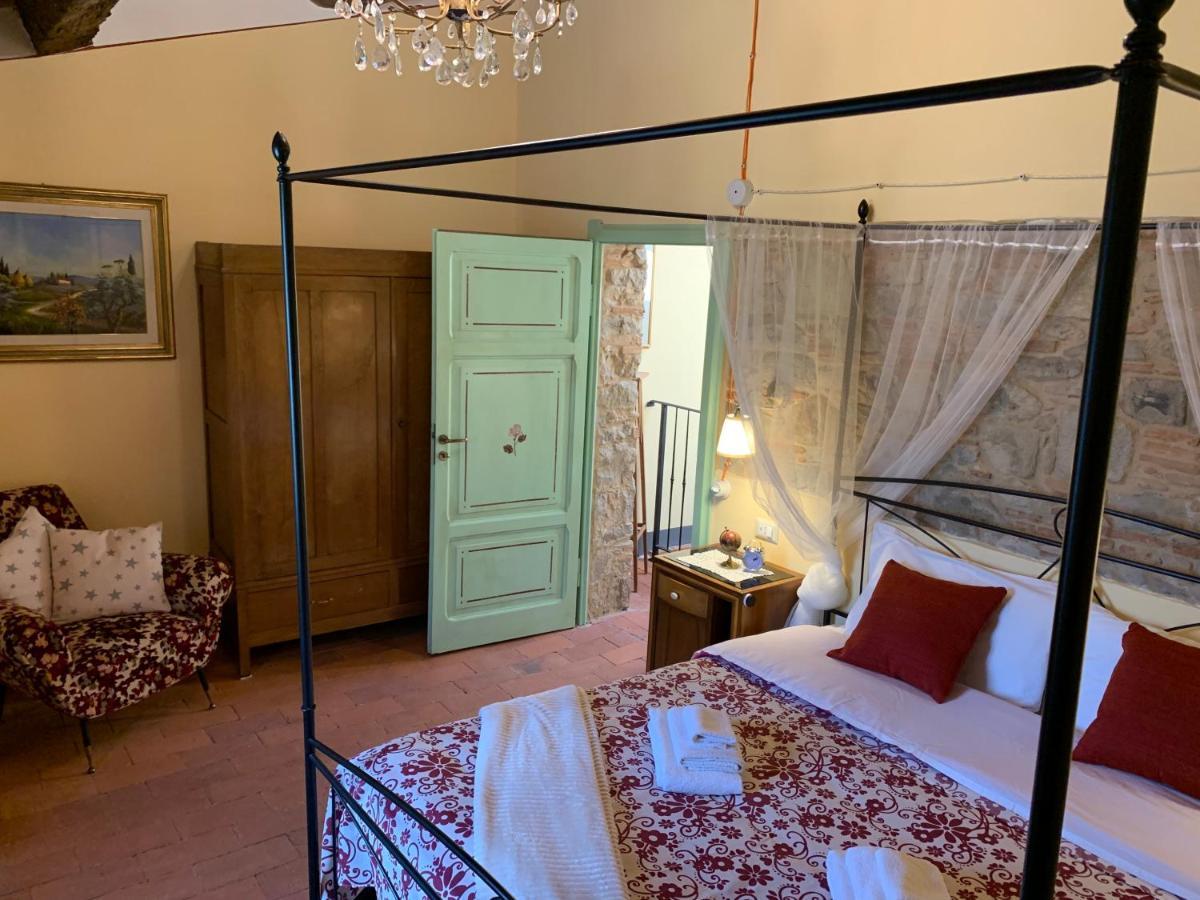 Casa Emma Fiattone In Garfagnana Villa Eksteriør bilde