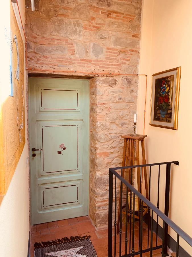 Casa Emma Fiattone In Garfagnana Villa Eksteriør bilde