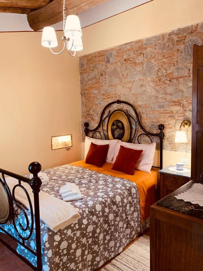 Casa Emma Fiattone In Garfagnana Villa Eksteriør bilde