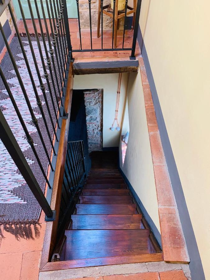 Casa Emma Fiattone In Garfagnana Villa Eksteriør bilde