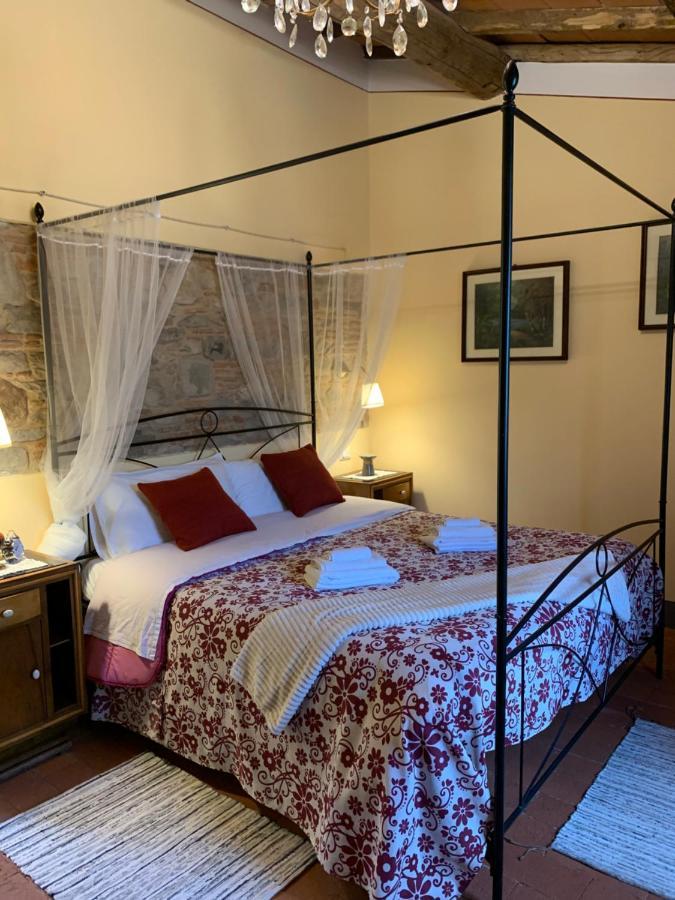 Casa Emma Fiattone In Garfagnana Villa Eksteriør bilde