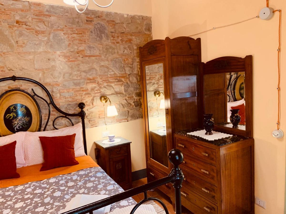 Casa Emma Fiattone In Garfagnana Villa Eksteriør bilde